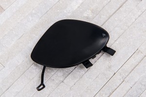 MERCEDES E-CLASS W213 2016+ ZAŚLEPKA PRZEDNIEGO ZDERZAKA HAKA HOLOWNICZEGO A2138850222