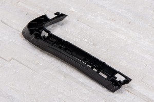 BMW X5 E70 2006-2013 ŚLIZG PRZEDNIEGO ZDERZAKA LEWY 51117157987