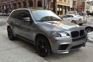 BMW X5 M E70 2006-2013 ODBLASK ZDERZAKA PRZEDNIEGO PRAWY 63147179992