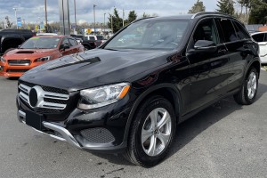 MERCEDES GLC X253 C253 2015-2019 PRZED FACELIFTINGIEM ZAŚLEPKA HAKA HOLOWNICZEGO PRZEDNIEGO ZDERZAKA A2538850022