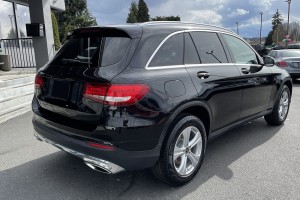 MERCEDES GLC X253 C253 2015-2019 PRZED FACELIFTINGIEM ZAŚLEPKA HAKA HOLOWNICZEGO TYLNEGO ZDERZAKA A2538850023