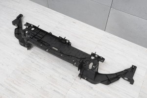 FORD MONDEO MK5 V 2019-2022 PO FACELIFTINGU WZMOCNIENIE CZOŁOWE DOLNE PAS PRZEDNI HS7316E166CF