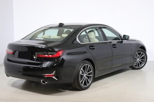 BMW SERIA 3 G20 2018+ ODBLASK LAMPA TYLNEGO ZDERZAKA LEWA 63147420447