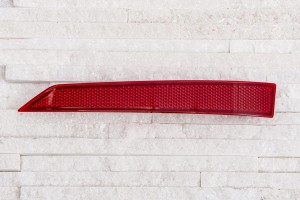 BMW SERIA 3 G20 2018+ ODBLASK LAMPA TYLNEGO ZDERZAKA LEWA 63147420447