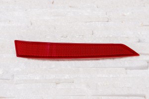 BMW SERIA 3 G21 2018+ ODBLASK LAMPA TYLNEGO ZDERZAKA PRAWA 63147420448