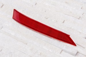 BMW SERIA 3 G21 2018+ ODBLASK LAMPA TYLNEGO ZDERZAKA PRAWA 63147420448