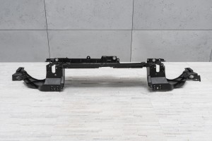 FORD FUSION MK2 II 2018-2020 PO DRUGIM FACELIFTINGU WZMOCNIENIE CZOŁOWE DOLNE PAS PRZEDNI HS7316E166CF