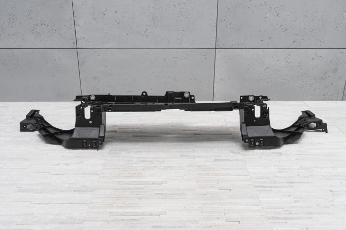 FORD FUSION MK2 II 2018-2020 PO DRUGIM FACELIFTINGU WZMOCNIENIE CZOŁOWE DOLNE PAS PRZEDNI HS7316E166CF