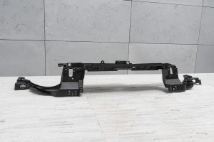 FORD FUSION MK2 II 2018-2020 PO DRUGIM FACELIFTINGU WZMOCNIENIE CZOŁOWE DOLNE PAS PRZEDNI HS7316E166CF