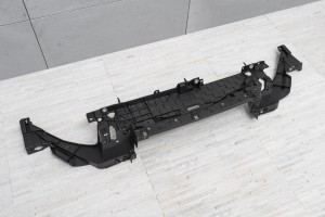 FORD FUSION MK2 II 2018-2020 PO DRUGIM FACELIFTINGU WZMOCNIENIE CZOŁOWE DOLNE PAS PRZEDNI HS7316E166CF