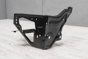 BMW X2 F39 2018+ ŚLIZG WSPORNIK POD LAMPĘ LEWY 51647342501