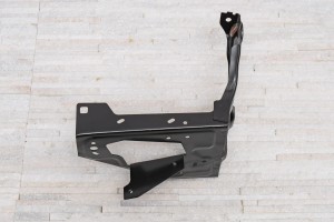 BMW X2 F39 2018+ ŚLIZG WSPORNIK POD LAMPĘ LEWY 51647342501