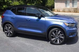 VOLVO XC40 2018+ CHLAPACZE 31650241 / 32321857