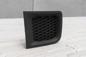 JEEP RENEGADE I BU 2015-2018 ZAŚLEPKA PRZEDNIEGO ZDERZAKA LEWA 5XB62LXHAA