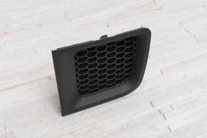 JEEP RENEGADE I BU 2015-2018 ZAŚLEPKA PRZEDNIEGO ZDERZAKA LEWA 5XB62LXHAA