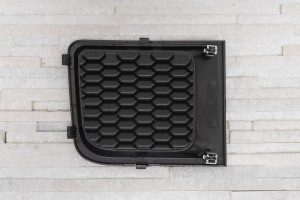 JEEP RENEGADE I BU 2015-2018 ZAŚLEPKA PRZEDNIEGO ZDERZAKA LEWA 5XB62LXHAA