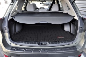 SUBARU FORESTER V SK 2019+ MATA BAGAŻNIKA