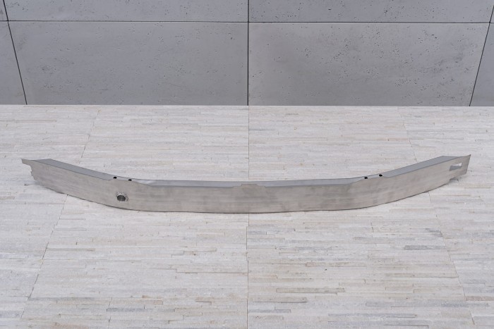 BMW SERIA 4 F33 2013-2020 ALUMINIOWA BELKA WZMOCNIENIE PRZEDNIEGO ZDERZAKA 51117275178