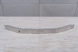 BMW SERIA 4 F36 GRAN COUPE 2013-2020 ALUMINIOWA BELKA WZMOCNIENIE PRZEDNIEGO ZDERZAKA 51117275178