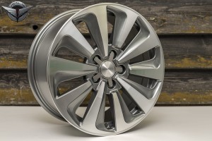BMW SERIA 7 G11 G12 X1 F48 FELGI 17 5x112