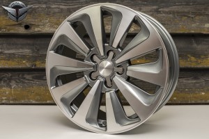 BMW SERIA 7 G11 G12 X1 F48 FELGI 17 5x112