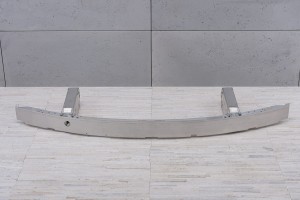 BMW SERIA 7 F02 2008-2013 PRZED FACELIFTINGIEM ALUMINIOWA BELKA WZMOCNIENIE PRZEDNIEGO ZDERZAKA 51117183853