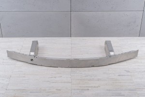 BMW SERIA 7 F02 2013-2015 PO FACELIFTINGU ALUMINIOWA BELKA WZMOCNIENIE PRZEDNIEGO ZDERZAKA 51647333134