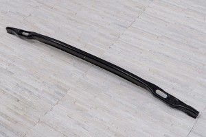 BMW SERIA 6 F12 2011-2018 BELKA DOLNA WSPORNIK PRZEDNIEGO ZDERZAKA 51117067744
