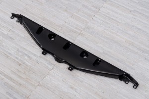 BMW SERIA 7 F02 2008-2015 GÓRNE WZMOCNIENIE CZOŁOWE PRZEDNIEGO ZDERZAKA 51647199417