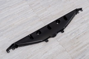 BMW SERIA 7 F02 2008-2015 GÓRNE WZMOCNIENIE CZOŁOWE PRZEDNIEGO ZDERZAKA 51647199417