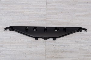 BMW SERIA 7 F04 2010-2015 GÓRNE WZMOCNIENIE CZOŁOWE PRZEDNIEGO ZDERZAKA 51647199417