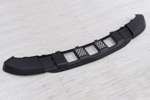MERCEDES ML W164 2005-2011 SPOILER DOKŁADKA PRZEDNIEGO ZDERZAKA A1648850725