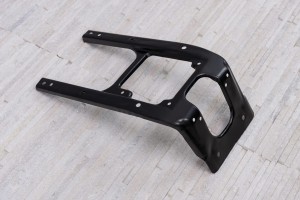 MERCEDES ML W164 2005-2011 BELKA POPRZECZNA PAS PRZEDNI WZMOCNIENIE CZOŁOWE A1646200431