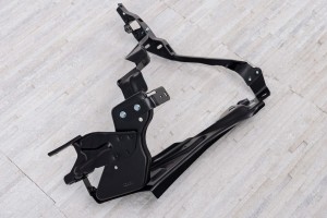 MERCEDES C-CLASS W204 2007-2014 MOCOWANIE REFLEKTORA LEWE A2046200991