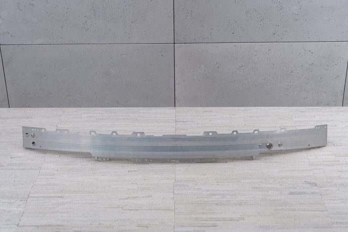 MERCEDES C-CLASS W205 2014-2021 ALUMINIOWA BELKA WZMOCNIENIE PRZEDNIEGO ZDERZAKA A2056202034