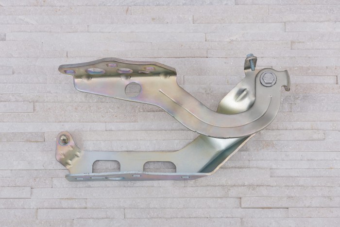 MERCEDES C-CLASS W205 2014-2018 PRZED FACELIFTINGIEM ZAWIAS POKRYWY MASKI PRAWY A2058800728