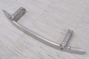 BMW SERIA 5 F07 GRAN TURISMO 2009-2017 ALUMINIOWA BELKA WZMOCNIENIE PRZEDNIEGO ZDERZAKA 51117200741