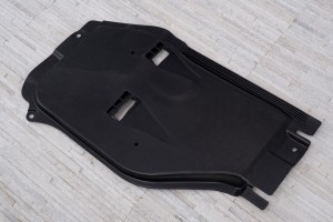 MERCEDES A-CLASS W176 2012-2018 OSŁONA PŁYTA POD SILNIK A2465201523
