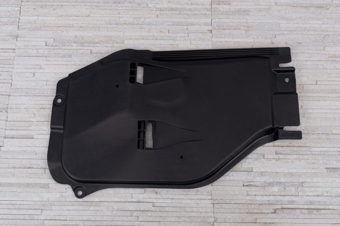 MERCEDES B-CLASS W246 2011-2019 OSŁONA PŁYTA POD SILNIK A2465201523