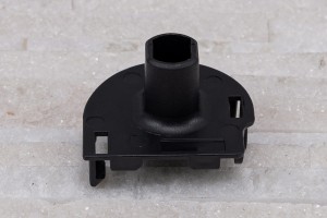 MERCEDES E-CLASS W212 2009-2016 WSPORNIK UCHWYT DOLNY CHŁODNICY A2045040514