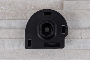 MERCEDES CLS C218 2010-2018 WSPORNIK UCHWYT DOLNY CHŁODNICY A2045040514