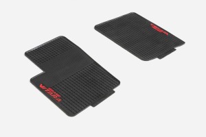 SUZUKI GRAND VITARA MK2 2006-2014 DYWANIKI SAMOCHODOWE