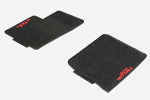 SUZUKI GRAND VITARA MK2 2006-2014 DYWANIKI SAMOCHODOWE