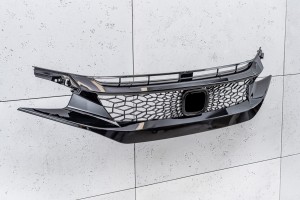 HONDA CIVIC X 2017-2019 HATCHBACK PRZED LIFTINGIEM GRILL PRZEDNI 71121-TGH-A01