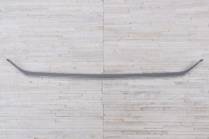 MERCEDES E-CLASS W212 2013-2016 PO FACELIFTINGU CHROMOWANA LISTWA TYLNEGO ZDERZAKA A2128854021