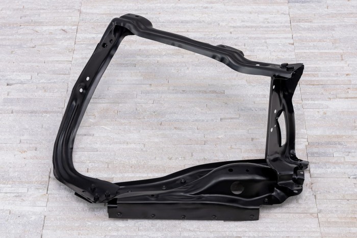 MERCEDES R-CLASS W251 2005-2013 MOCOWANIE REFLEKTORA PRAWE A2516200091