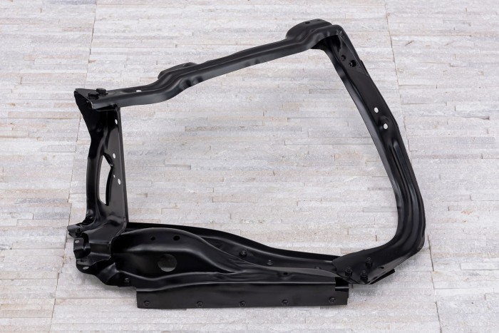 MERCEDES R-CLASS W251 2005-2013 MOCOWANIE REFLEKTORA LEWE A2516200191
