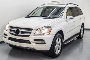 MERCEDES GL X164 2006-2012 KRATKA WLOTU POWIETRZA MASKI PRAWA A1648804405