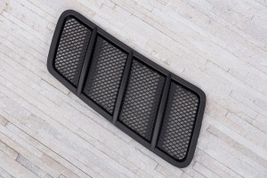 MERCEDES GLE W166 2015-2019 KRATKA WLOTU POWIETRZA MASKI PRAWA A1668800205