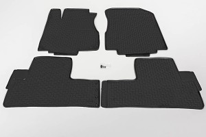 HONDA CR-V IV 2012-2018 DYWANIKI SAMOCHODOWE